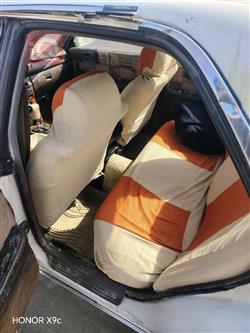 تويوتا II مارك